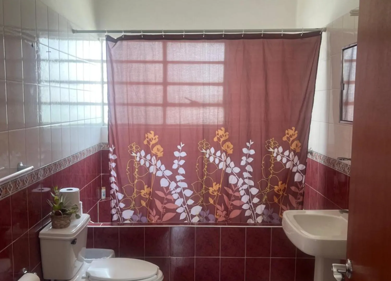 Puebla En Familia Apartment 0*,  Mexico