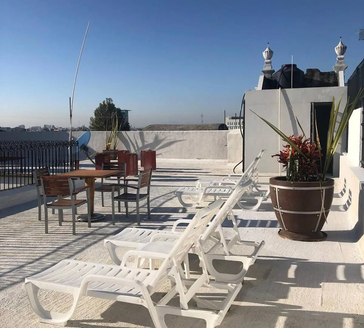 Puebla En Familia Apartment 0*,