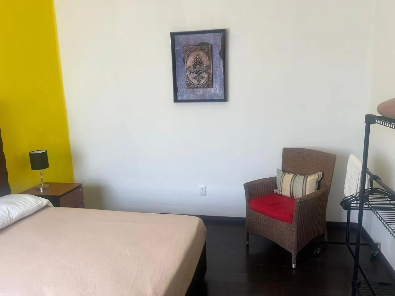 Puebla En Familia Apartment