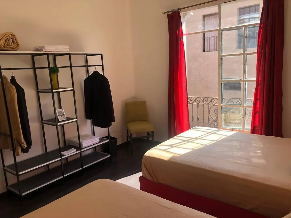 Puebla En Familia Apartment