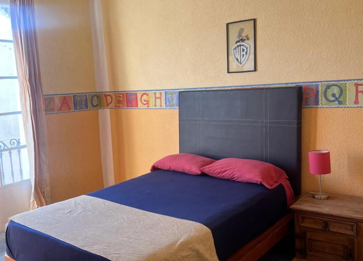 Puebla En Familia Apartment