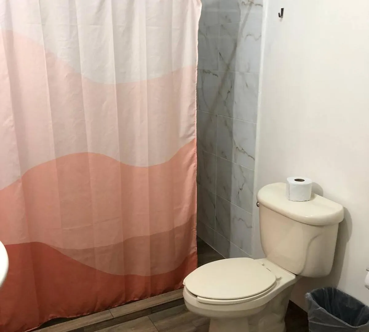 Puebla En Familia Apartment