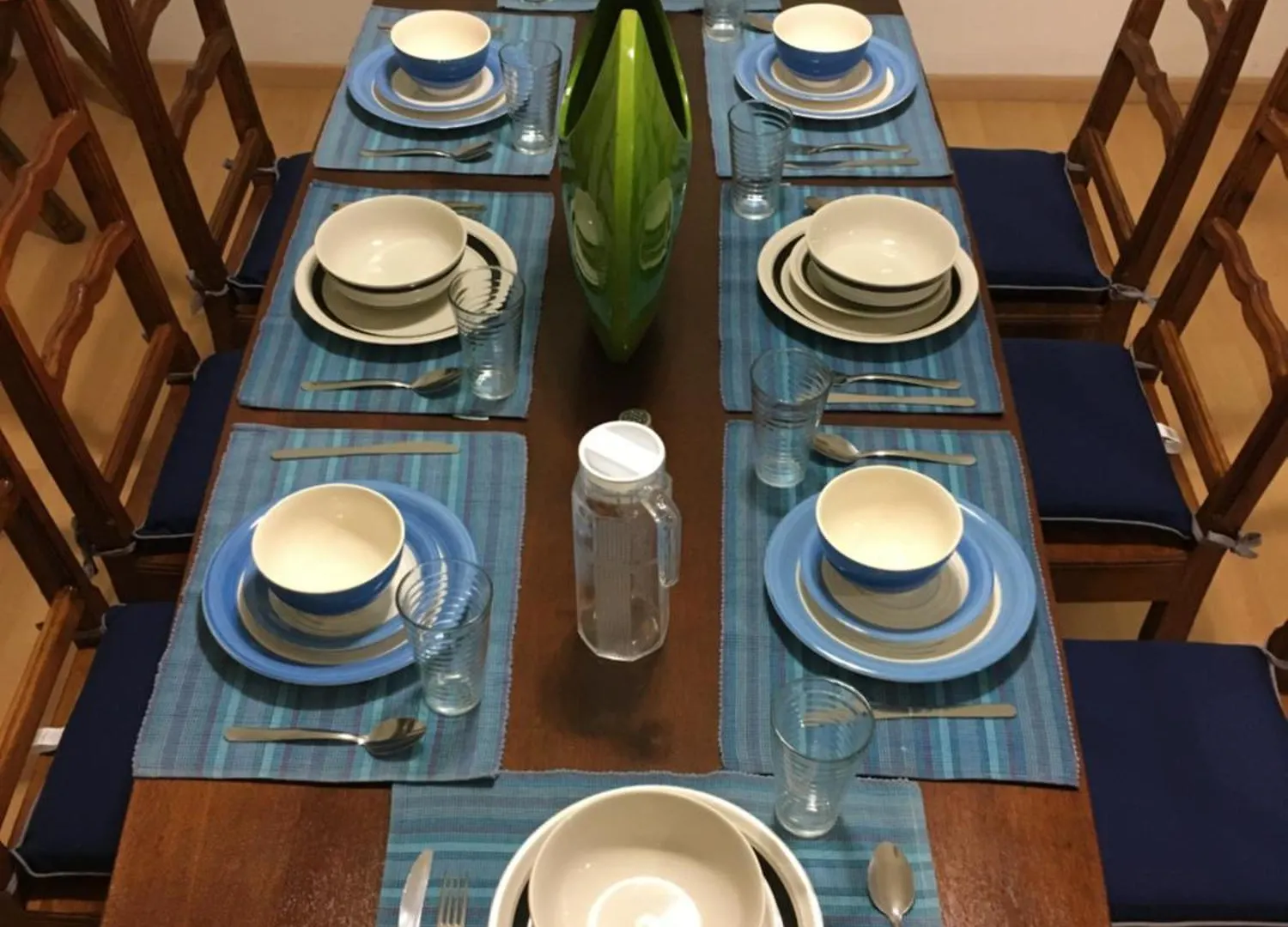 Puebla En Familia Apartment Mexico