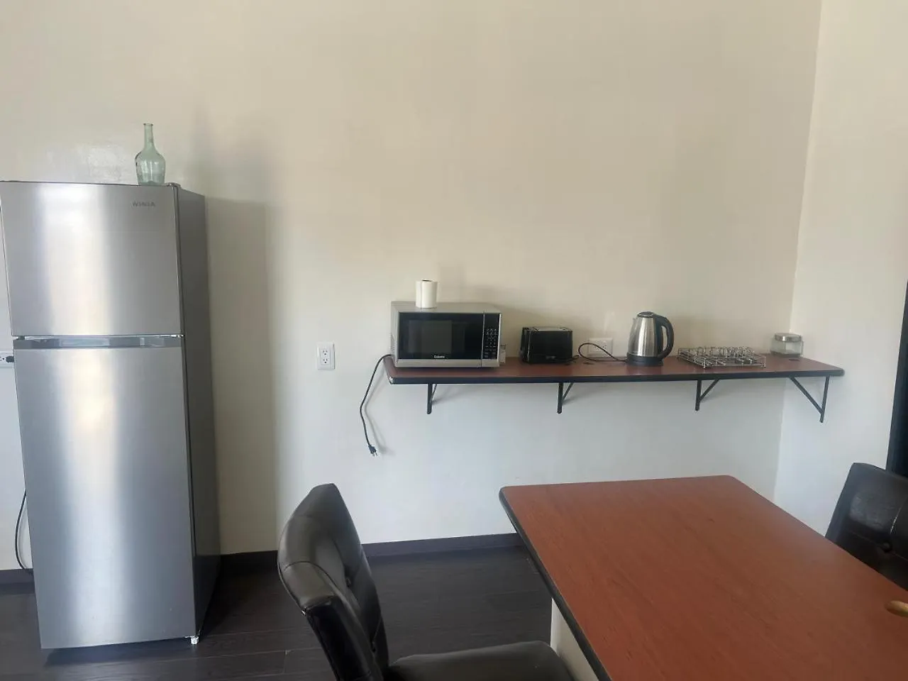 Puebla En Familia Apartment