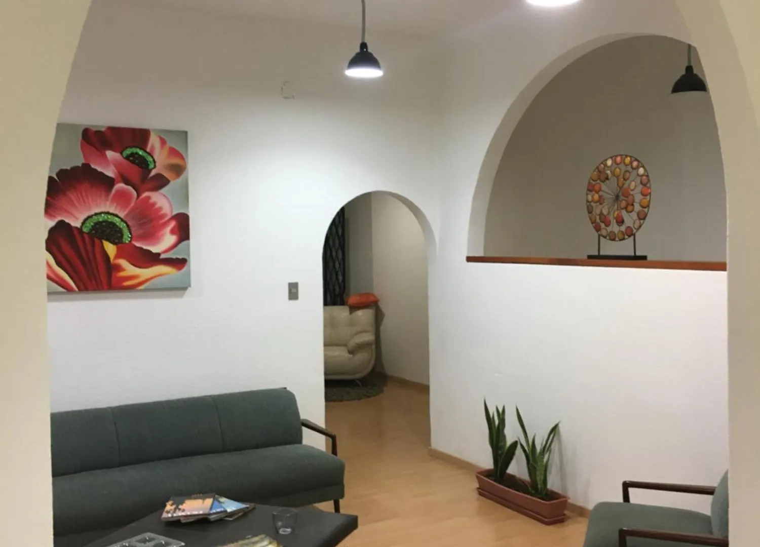 Puebla En Familia Apartment 0*,  Mexico