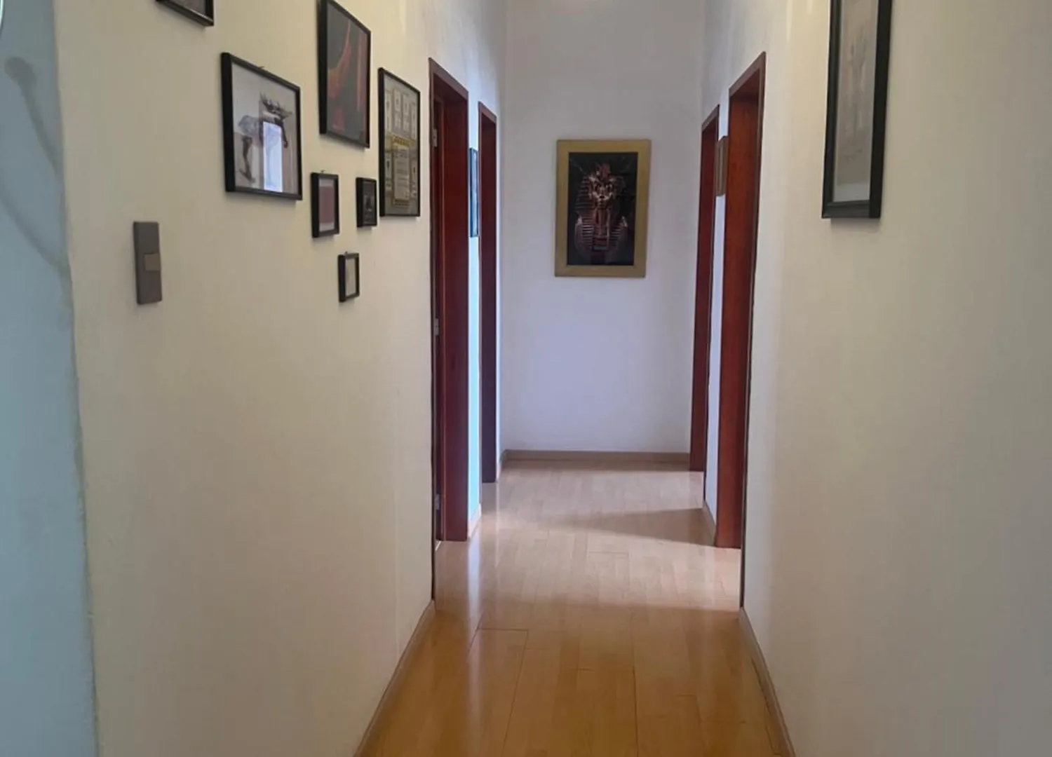 Puebla En Familia Apartment