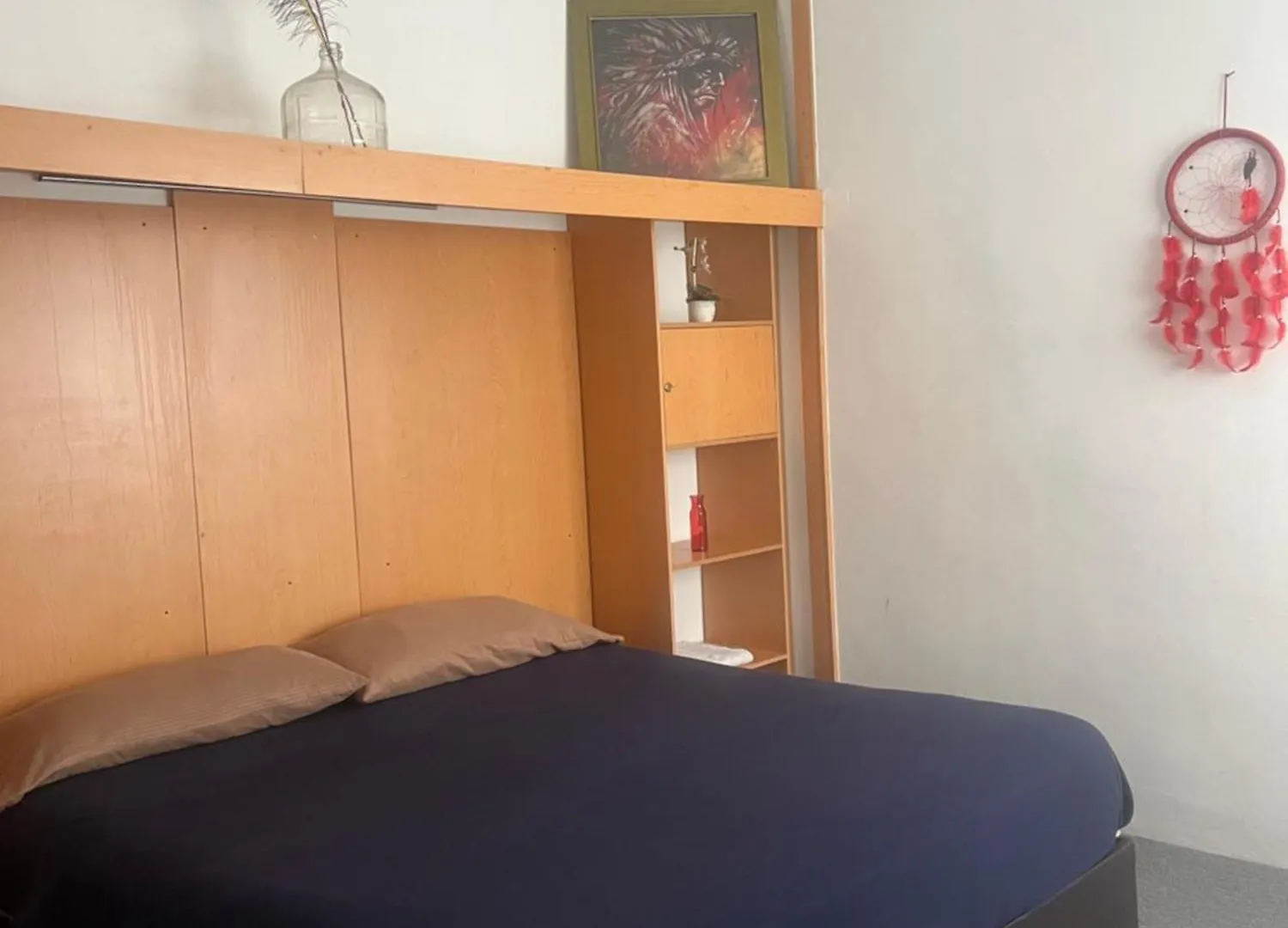 Puebla En Familia Apartment