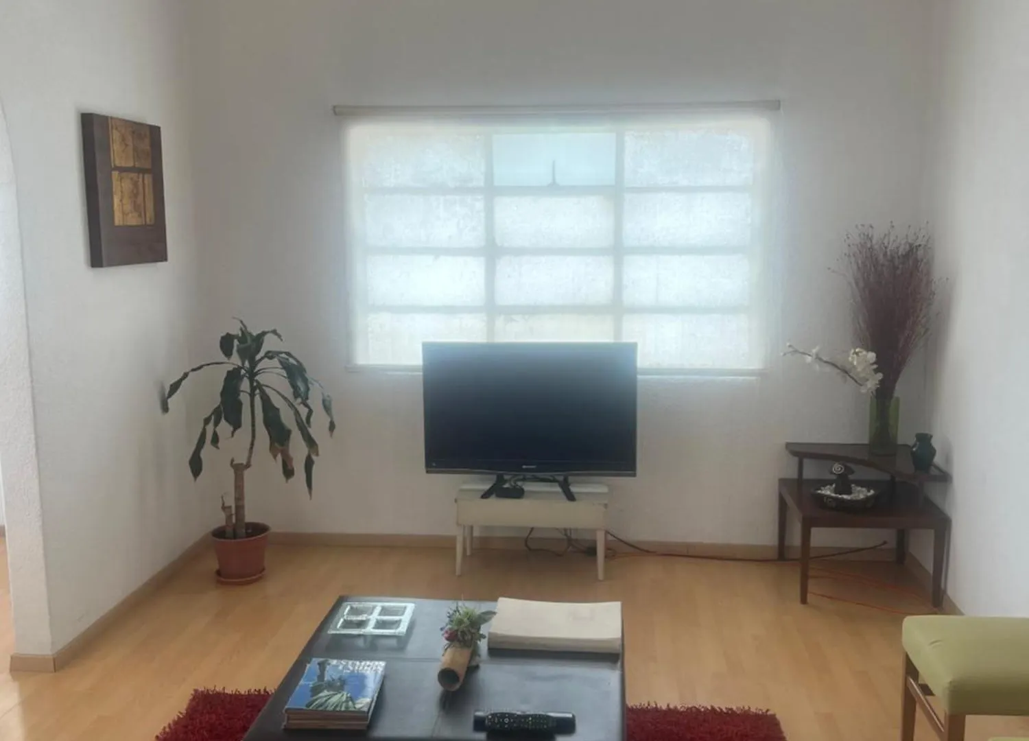 Puebla En Familia Apartment