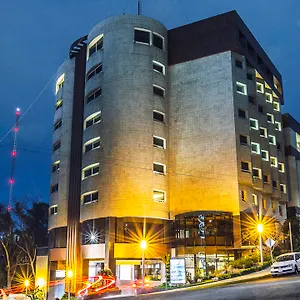 4* Hotel Jf Grand