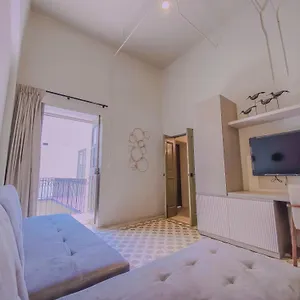 Hotel Casa Sta Ines, Puebla